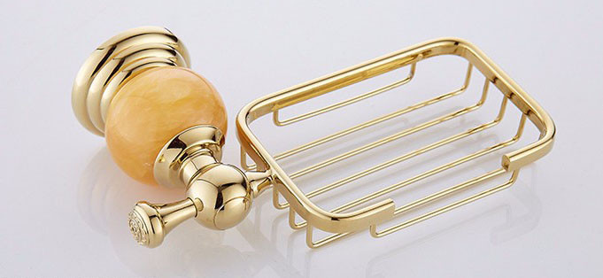 Мильниця настінна бронза та нефрит Київ - фото 4