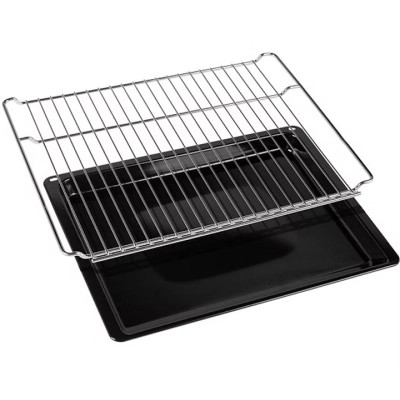 Духова шафа PRIME Technics POB 6828 E BX Вінниця - фото 8