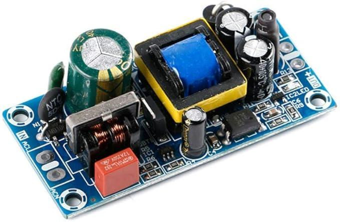 Бескорпусный блок питания 5В 2А для Arduino и LED Киев - изображение 5