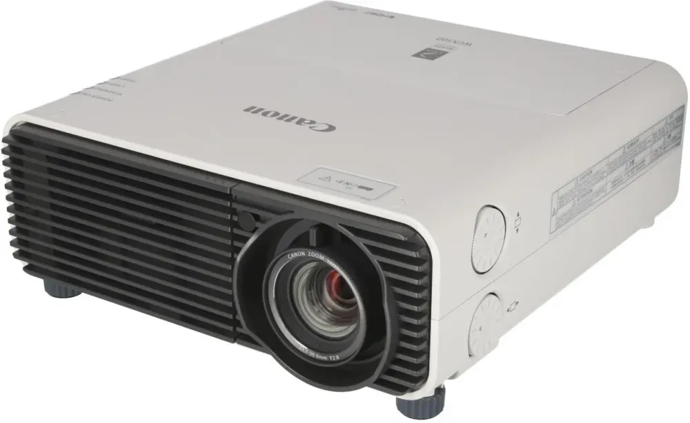 Проектор  Canon XEED WUX500 Київ - фото 1