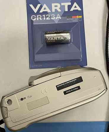 Фотоаппарат Olympus Mju 2 Киев