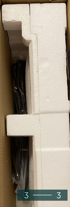 Монітор: AOC GAMING 25G3ZM. Київ - фото 1