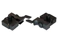 Кнопка для дрели tech длинный флажок Мукачево - изображение 1