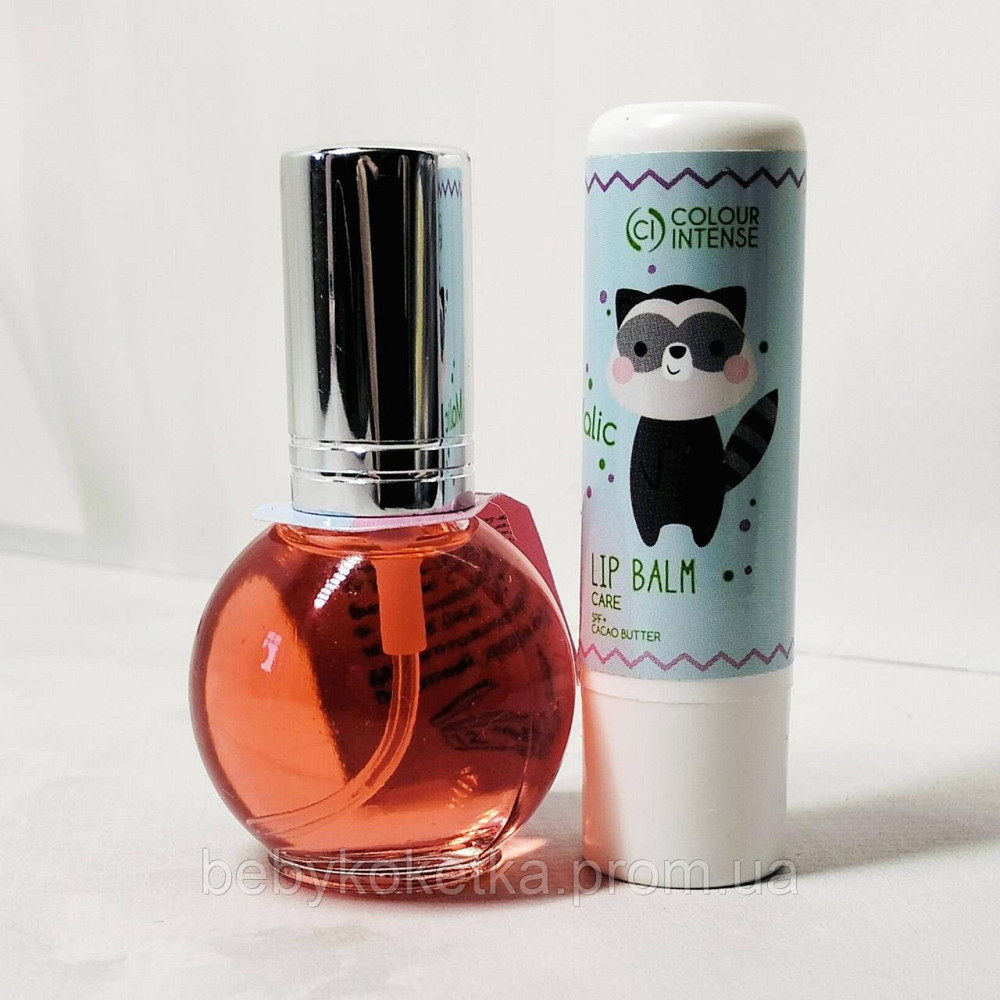 Міні набір для дітей від Colour Intense. Львів - фото 1