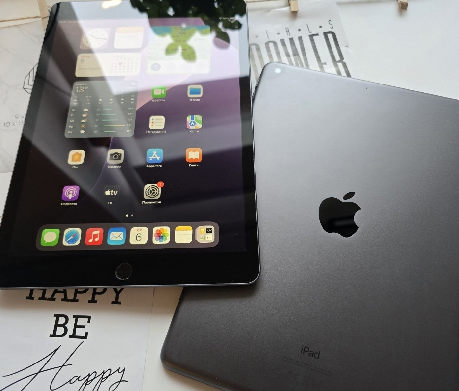 Ipad 8 generation 128GB ГАРАНТІЯ ! Харьков - изображение 5