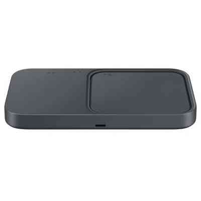Зарядний пристрій Samsung Duo 15W Grey (EP-P5400BBEGEU) Вінниця