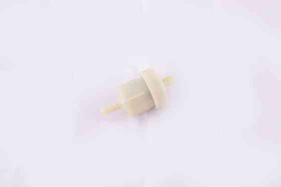 Фильтр топливный цилиндрический с бумажным элементом (№025) (разборной) KM Мукачево