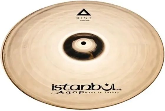 Ударная установка  Istanbul Xist Brilliant Hi-Hat 15