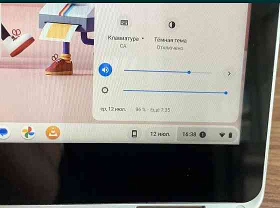Ноутбук - Планшет: ASUS, для учебы, развлечений! Киев