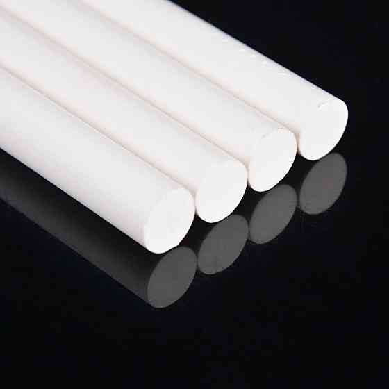 Силиконовые стержни для клеевого пистолета, 1 кг Киев