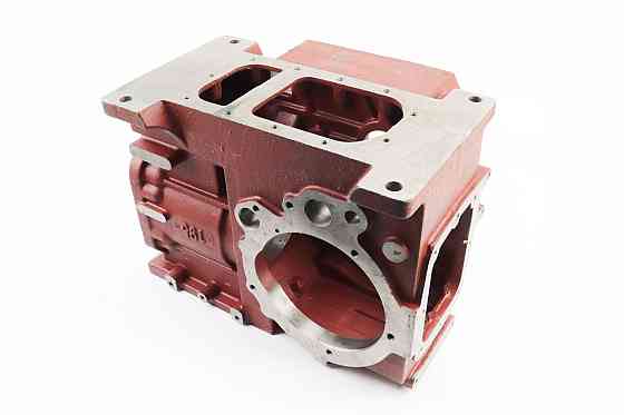 Блок двигуна, поршень 95mm, кришка права 8отв. або 9отв., кришка ліва 5отв., R195NM Тип 1 Київ