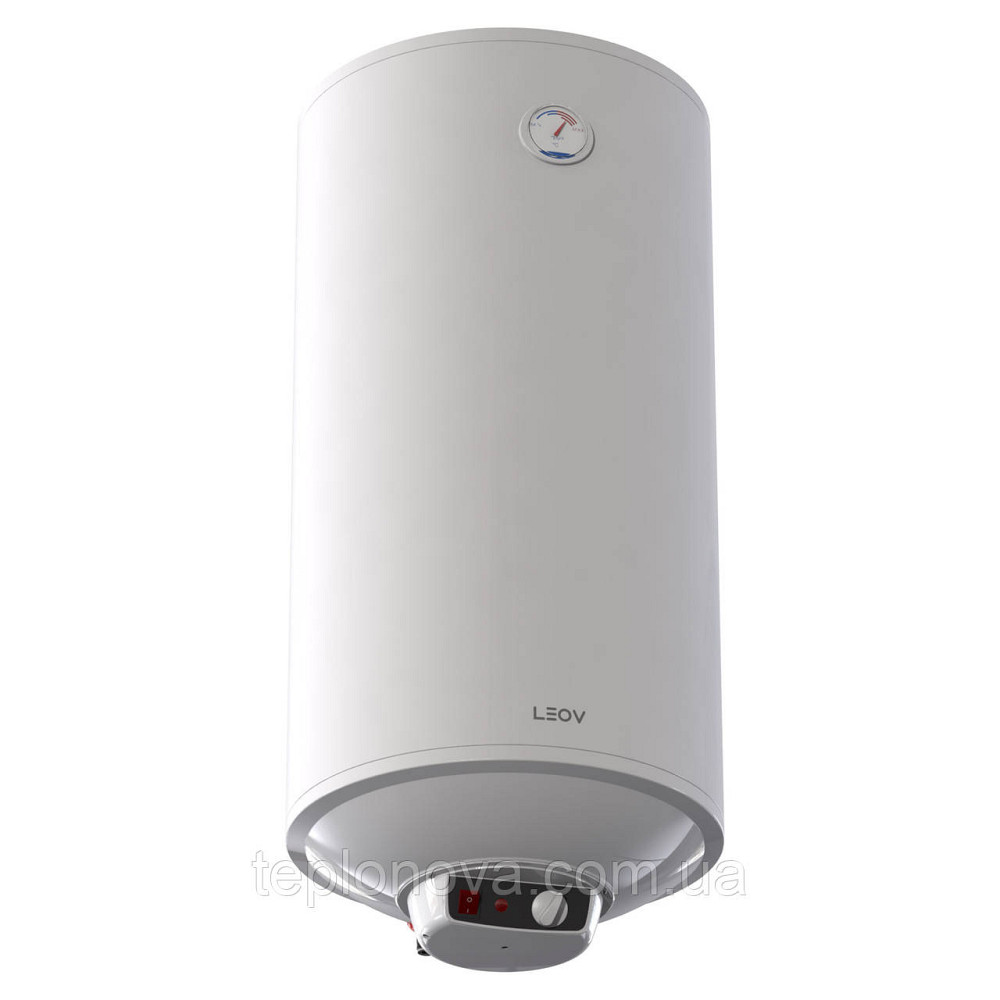 Водонагрівач LEOV LV 100 l Чернівці - фото 2