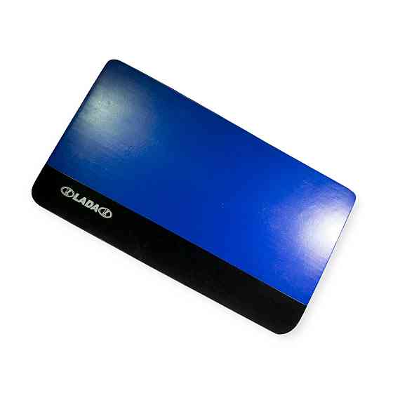 Карта 2101-2107 напис Лада сині двері Мукачево