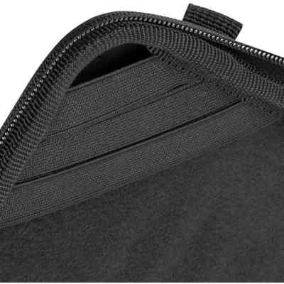 Чохол до ноутбука RivaCase 15,6&quot; 5131 Antishock Black (5131Black) Вінниця