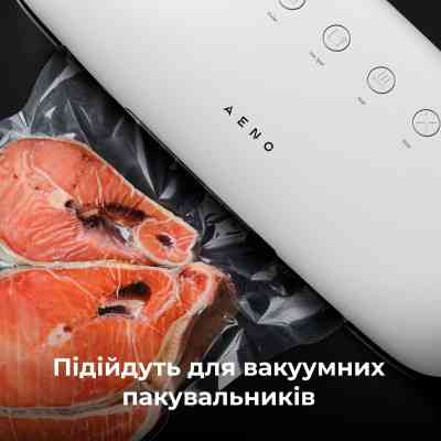 Пакети для вакуумування AENO AVSB20X30 Вінниця