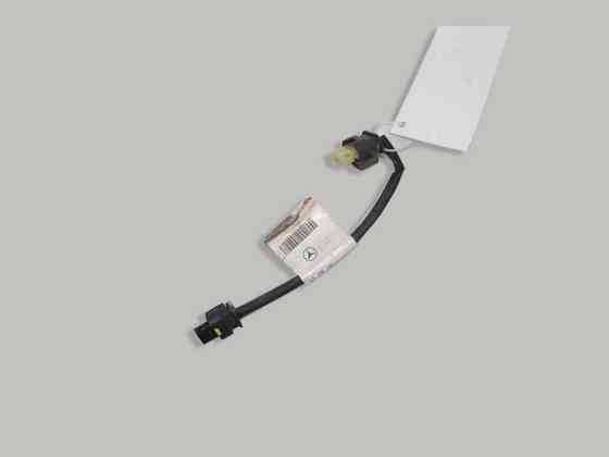 Mercedes-Benz  A2055400094 Джгут електропроводів датчика температури фільтра сажі C-Class W205 E-Class C238 GLC X253 Одесса