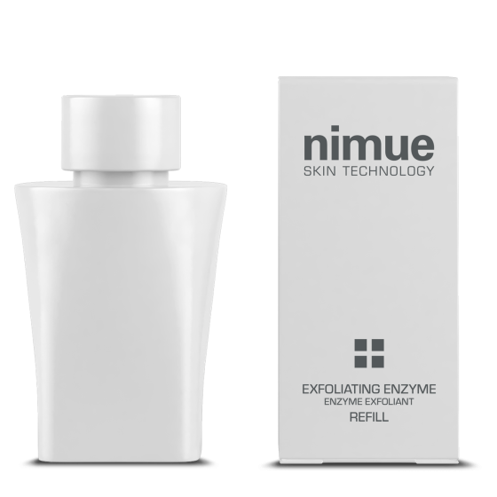 Энзим-эксфолиант (сменный блок) Nimue, 60 мл Днепр