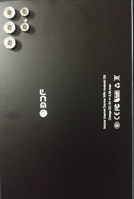 Новий 10,1-дюймовий планшет 2025 року 3дж. Київ - фото 3