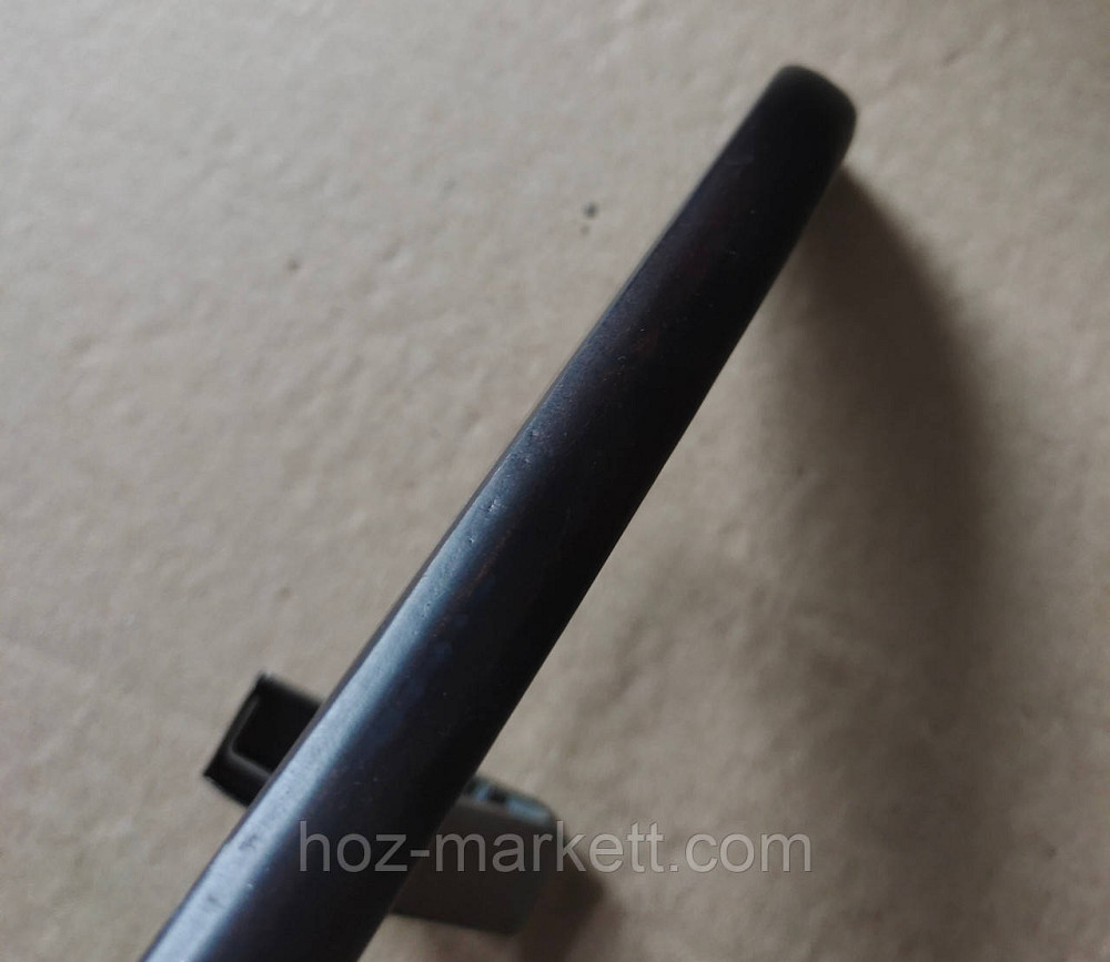 Дерев'яні плічка MEXX вішалки тремпеля з прищіпками темні чоловічі 45 см Італія Харків - фото 2