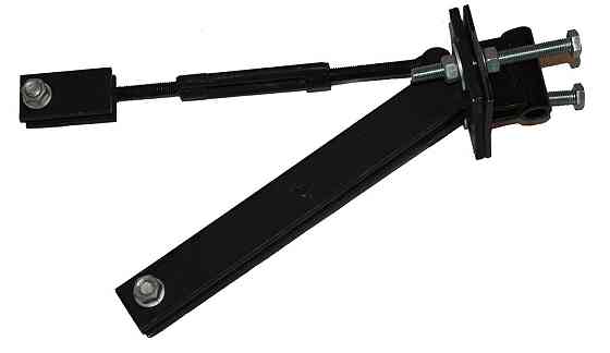 Зчіпка для мотоблока "Нева" ПМ Преміум Харків