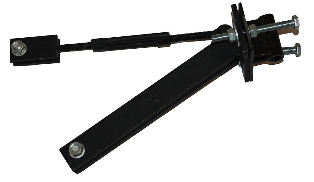 Зчіпка для мотоблока "Нева" ПМ Преміум Харків - фото 2