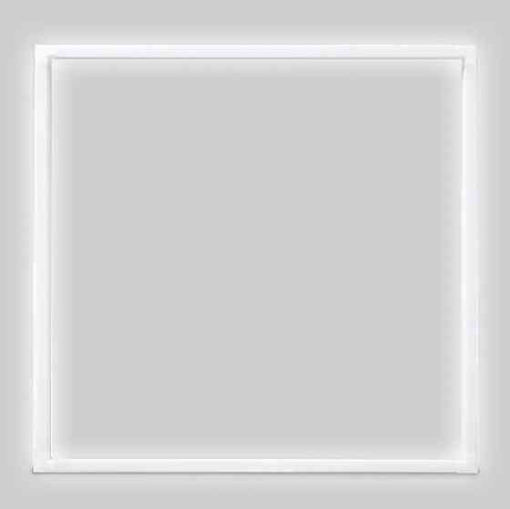 LED Рамка Sirius JFL001-40W Коломия