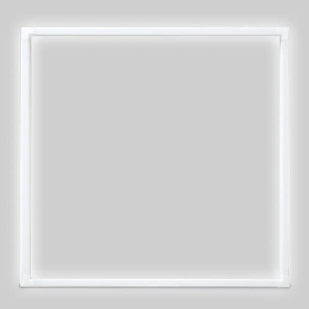 LED Рамка Sirius JFL001-40W Коломия - фото 2