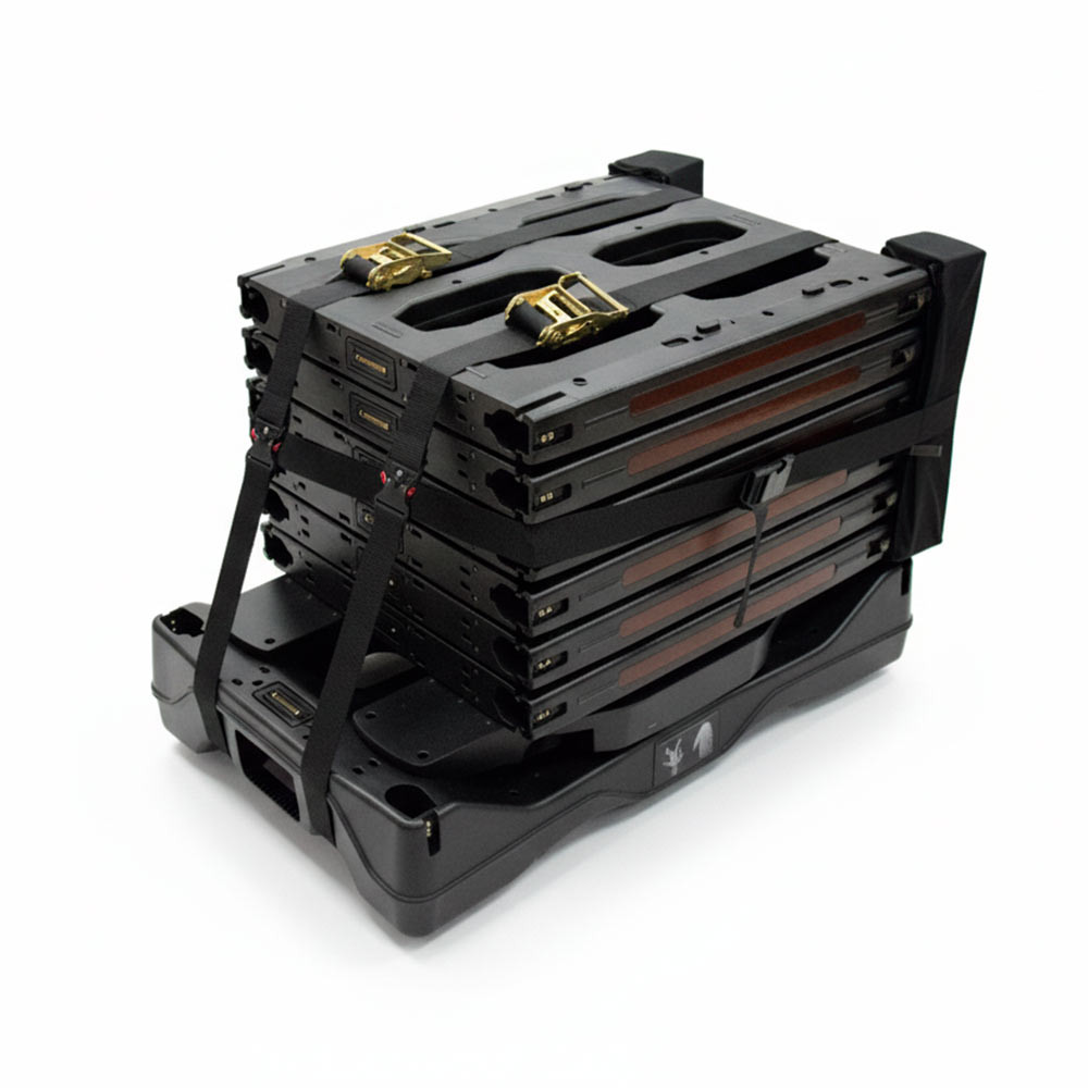 Арочний металодетектор складаний Aoyodi VO-1313 Київ - фото 2