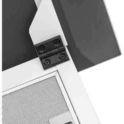 Вытяжка кухонная Pyramida ASH 60 S (800) GWH Винница