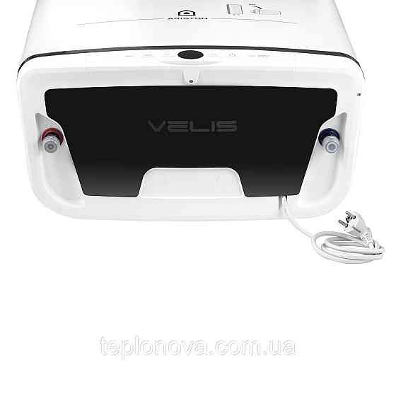 Водонагрівач Ariston Velis PRO 80 EU з мокрим ТЕНом 3626136 Чернівці