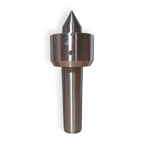 Центр обертання №5 У Харків