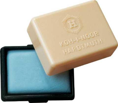 Гумка "Koh-i-noor" 6422/15 для м`яких олівців, шт Київ - фото 1