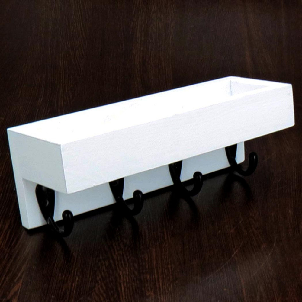 Ключница деревянная 