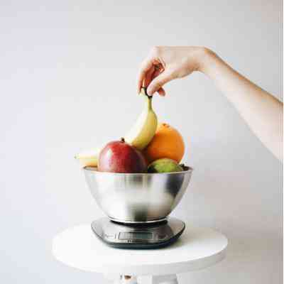 Весы кухонные Magio MG-691 Винница