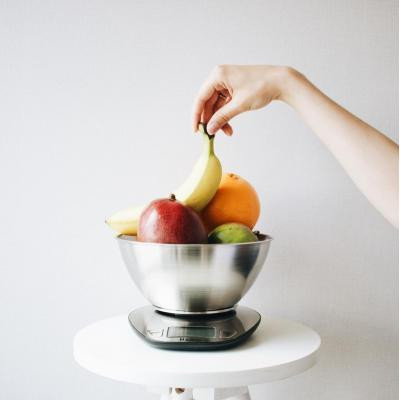 Весы кухонные Magio MG-691 Винница - изображение 5