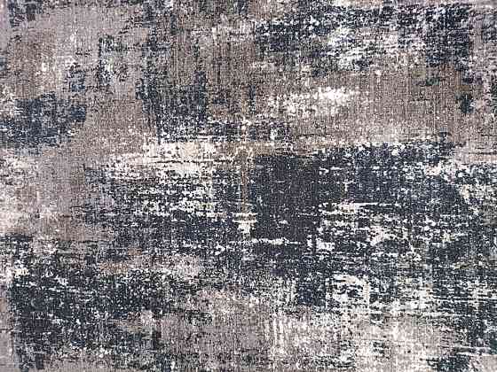 Ковровая дорожка лучшая цена, Коричневая штукатурка,  Ковёр на отрез, Ширина 1.2 м.. Каменское