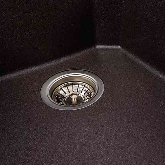 Гранітна мийка VALESO VIATRIX 7950 матова Гренадін Коломыя