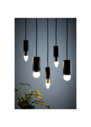 Набор LED ламп E14 3 шт Livarno Home Киев