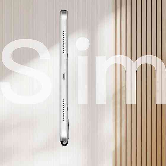 Захисний магнітний чохол-книжка для iPad (A16) 11-го/10-го покоління (2025/2022) A3354 / A3355 / A2696 / A2757 / A2777 Дніпро