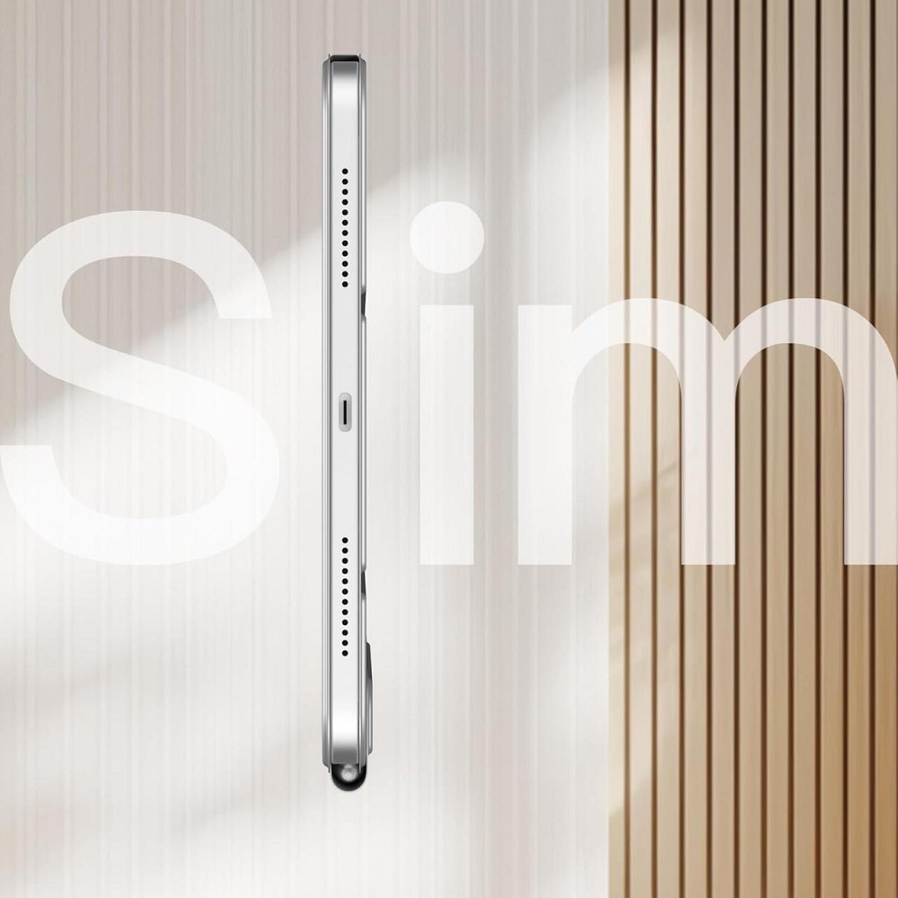 Захисний магнітний чохол-книжка для iPad (A16) 11-го/10-го покоління (2025/2022) A3354 / A3355 / A2696 / A2757 / A2777 Дніпро - фото 4