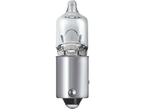 Вказівна галогенова лампа OSRAM 64132 H6W 12V 6W BAX9s (1 шт) Харків