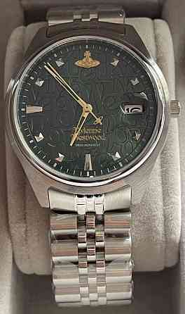 Новий годинник Vivienne Westwood Київ
