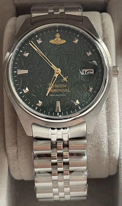 Новий годинник Vivienne Westwood Київ - фото 4