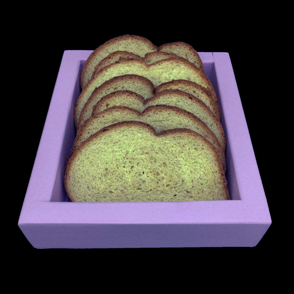 Хлібний лоток "Сіте" флокс Миколаїв - фото 3