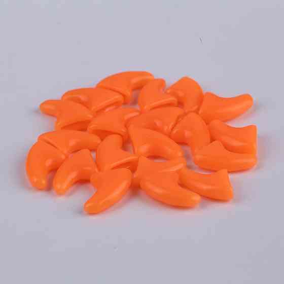 Антицарапки для кошек M, 20 шт с клеем Киев