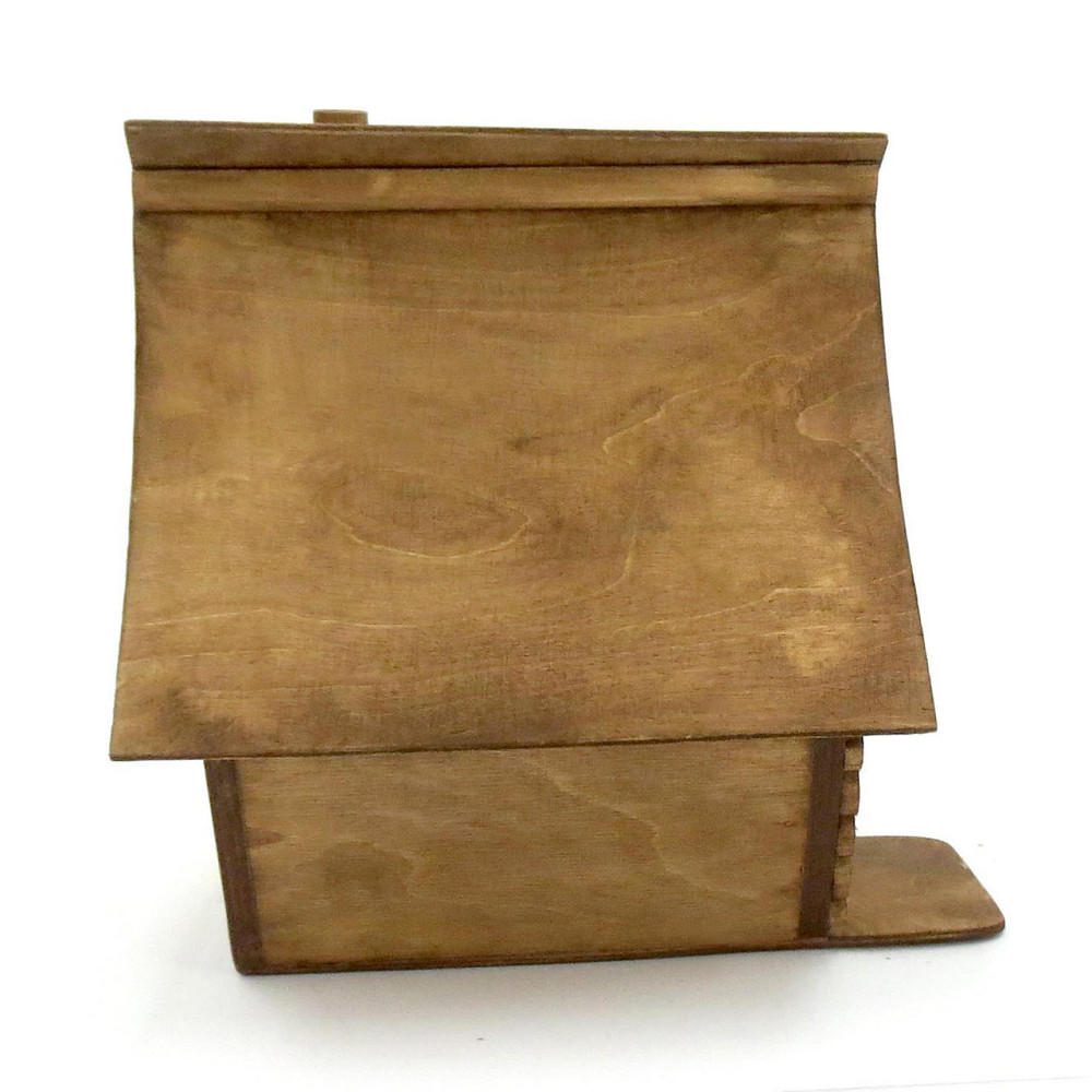 Скворечник садовый 