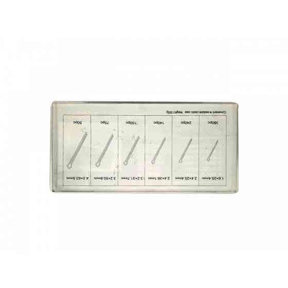Шплінти, 1000пр. Forsage F-833 Одеса