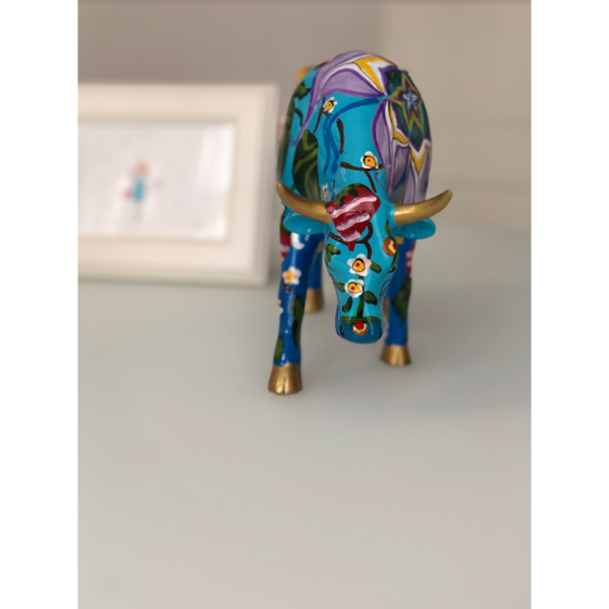 Колекційна статуетка корова Birtha, Size L Вінниця