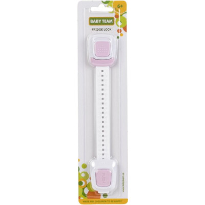 Захист на двері холодильника Baby Team 7605 Вінниця - фото 2