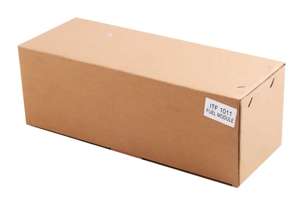 Насос паливний Lnos електр. в складі Konner Вінниця - фото 4